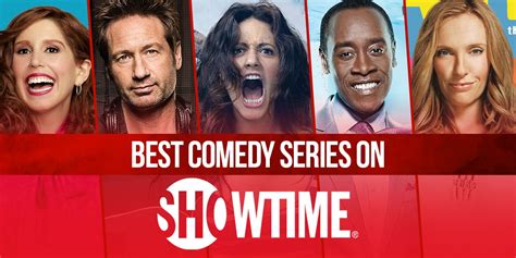 Watch Showtime TV Shows & Original Series